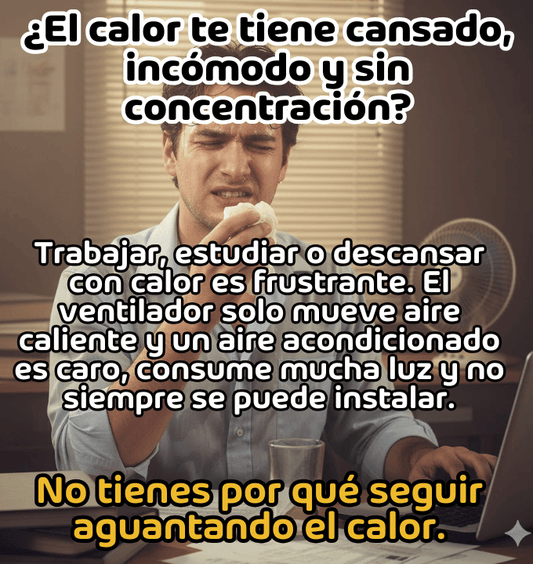 Ultra Air Cooler 3 en 1